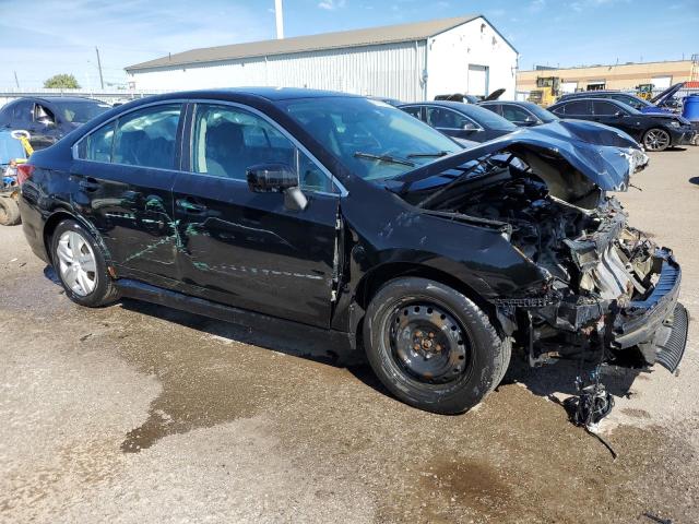 Vin: 4s3bnca64g3045269, lot: 56297585, subaru legacy 2.5i 20164