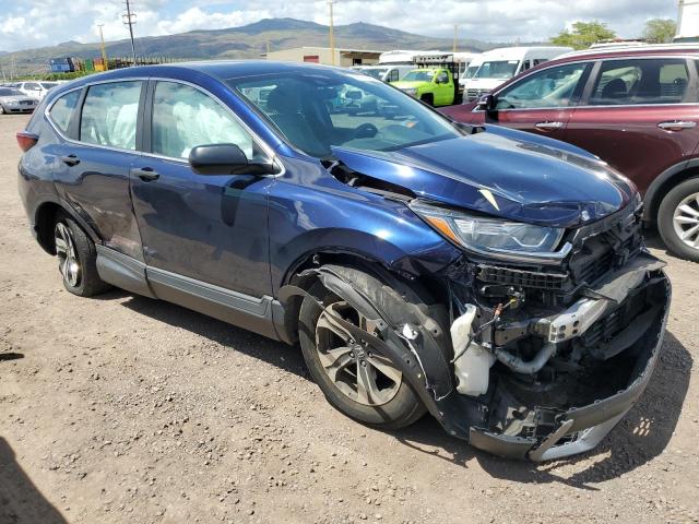 2020 HONDA CR-V LX 2HKRW1H26LH412514