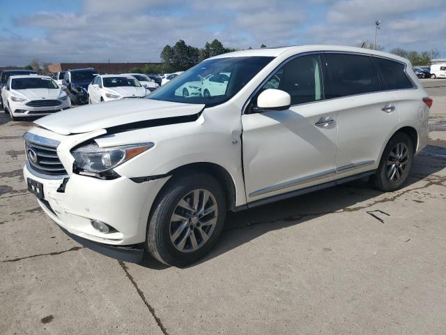Vin: 5n1al0mm2ec534661, lot: 55958115, infiniti qx60 2014 img_1