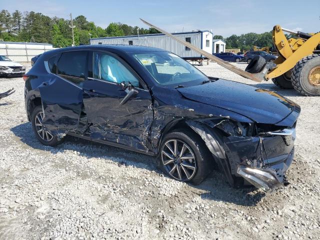 Vin: jm3kfadm5j1420690, lot: 56897875, mazda cx-5 grand touring 20184