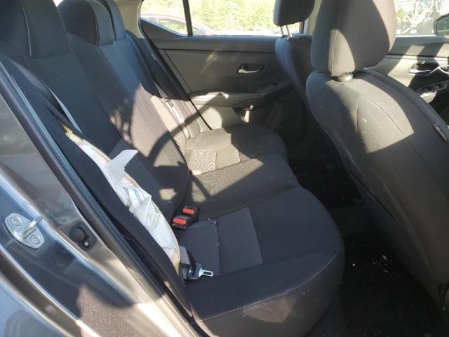 2023 NISSAN SENTRA SV - 3N1AB8CV9PY228747