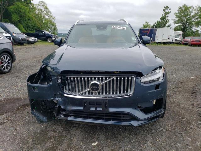 2025 VOLVO XC90 ULTRA YV4H60PFXS1305589