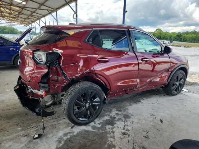 Vin: kl4amdsl0rb174010, lot: 58751785, buick encore sport touring 20243