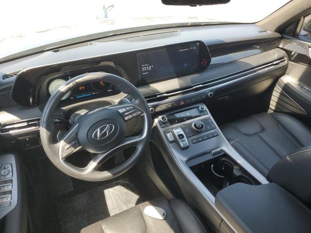 2023 HYUNDAI PALISADE C - KM8R74GEXPU544127