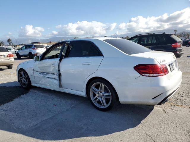 Vin: wddhf5kb4ea812700, lot: 56720485, mercedes-benz e-class 350 20142