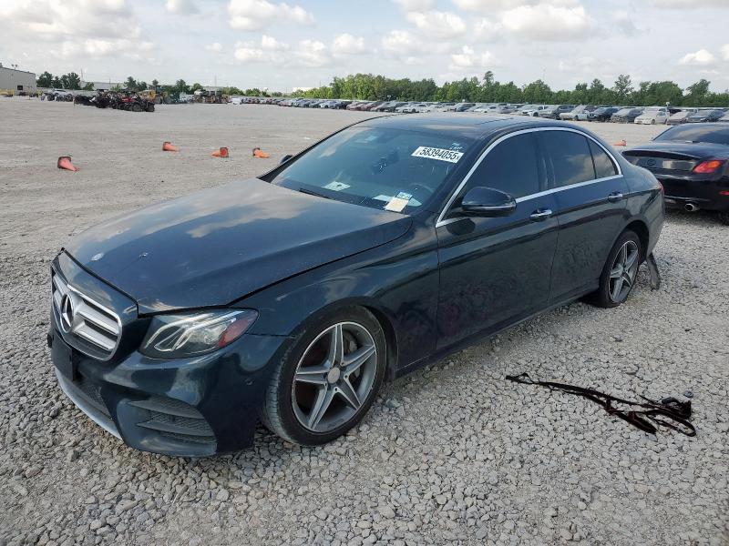 Vin: wddzf4jb2ha025796, lot: 58394055, mercedes-benz e-class 300 2017 img_1