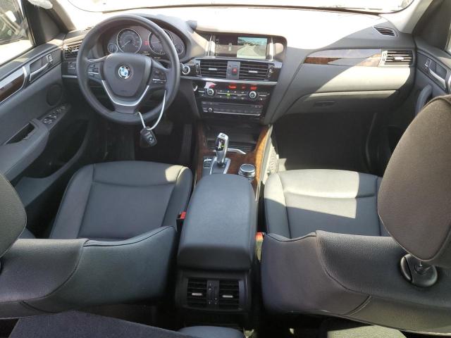 2017 BMW X3 SDRIVE2 - 5UXWZ7C5XH0U45050