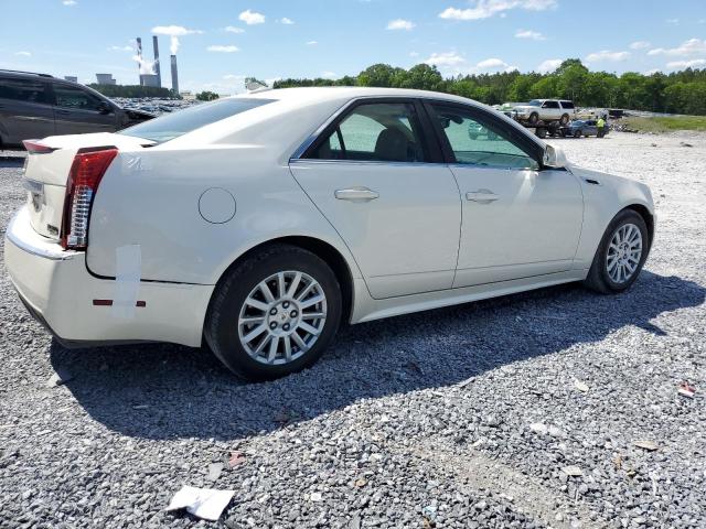 Vin: 1g6de5e5xc0139354, lot: 55996785, cadillac cts luxury collection 20123