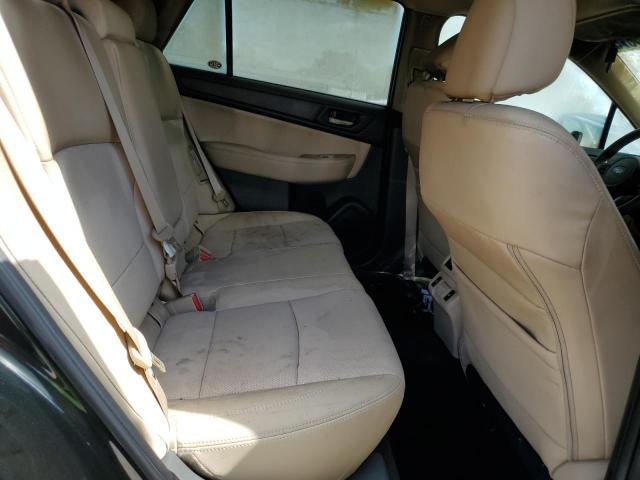 2018 SUBARU OUTBACK 2. - 4S4BSANC2J3322260