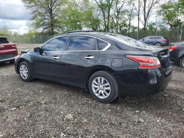 Vin: 1n4al3ap2en378426, lot: 55508015, nissan altima 2.5 20142