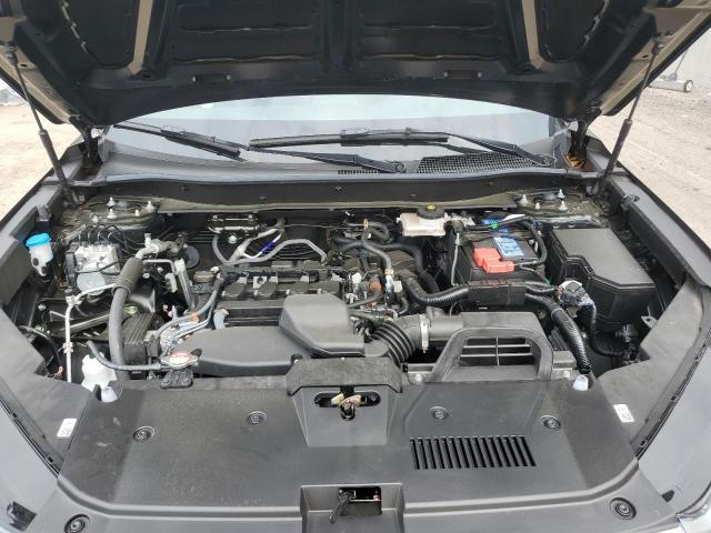 2024 HONDA CR-V EXL - 2HKRS4H74RH419866