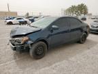 2019 TOYOTA COROLLA L - 2T1BURHE6KC199937