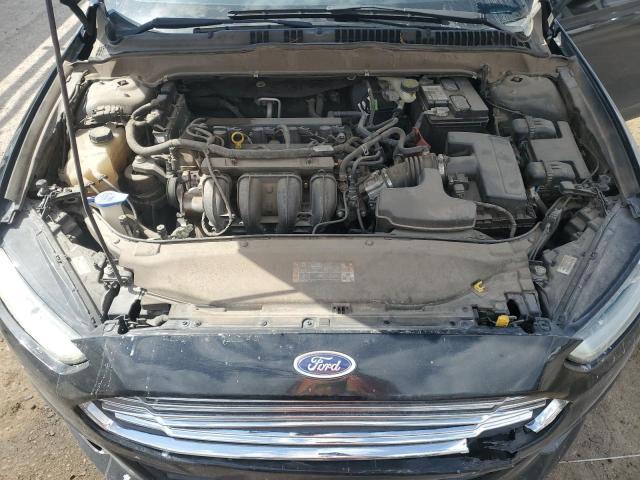 2016 FORD FUSION SE - 3FA6P0H71GR315848