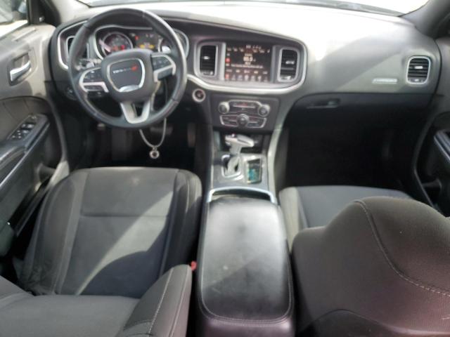 2016 DODGE CHARGER R/ - 2C3CDXCT9GH114783