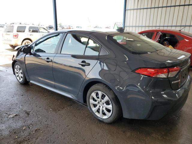 Vin: 5yfb4mde2sp253789, lot: 59104705, toyota corolla le 20252