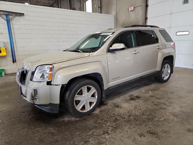 GMC TERRAIN SL