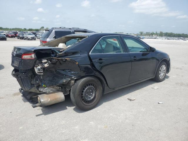 Vin: 4t1bf1fk9eu863297, lot: 56838455, toyota camry l 20143
