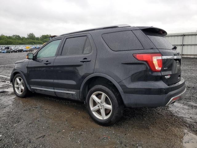 Vin: 1fm5k8d84ggb38670, lot: 56679435, ford explorer xlt 20162