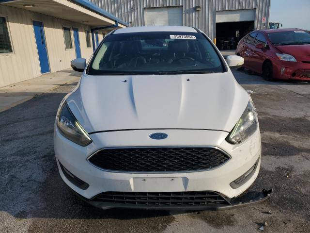 2016 FORD FOCUS SE - 1FADP3F24GL235393