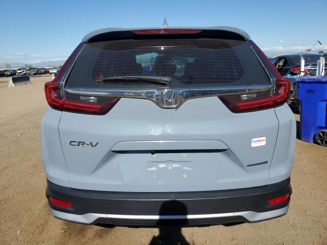 2022 HONDA CR-V SE - 7FARW1H74NE000383
