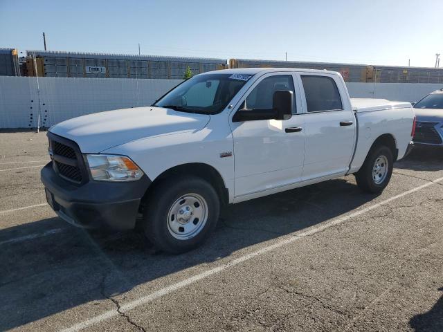Vin: 1c6rr7xt3js351293, lot: 57907905, ram 1500 ssv 2018 img_1