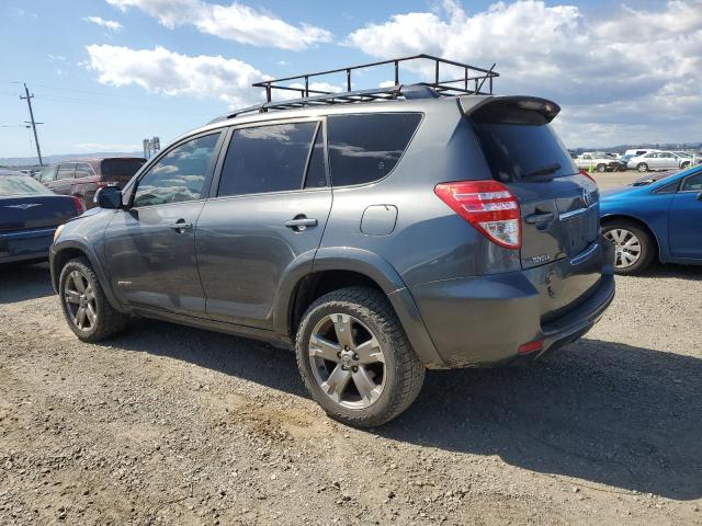 Vin: jtmrk4dv8a5093319, lot: 56537735, toyota rav4 sport 20102