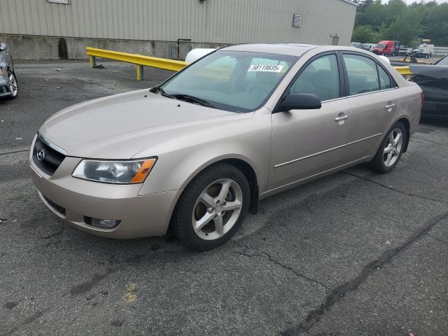 HYUNDAI SONATA GLS
