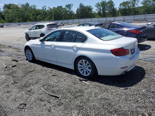 Vin: wba5a7c55fd621168, lot: 58180675, bmw 5 series xi 20152