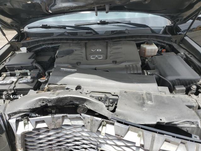 2019 INFINITI QX80 LUXE JN8AZ2NEXK9234241