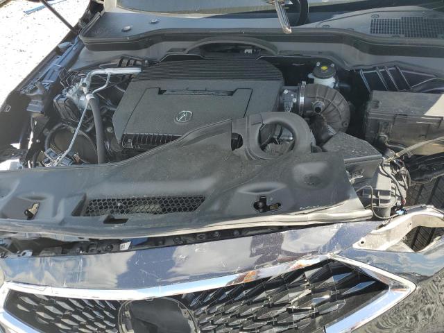 2022 ACURA MDX TECHNO - 5J8YE1H48NL037421