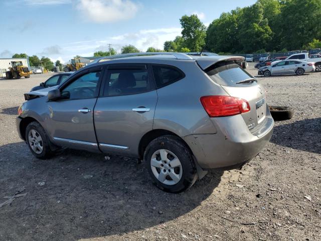 Vin: jn8as5mt1fw150290, lot: 56354985, nissan rogue s 20152