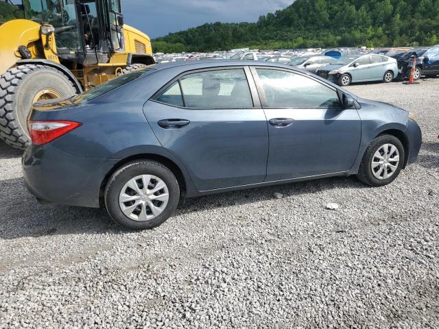 Vin: 2t1burhe3fc404085, lot: 57993275, toyota corolla l 20153