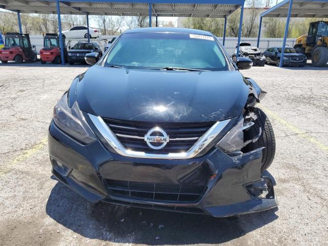 2018 NISSAN ALTIMA 2.5 - 1N4AL3AP8JC245918