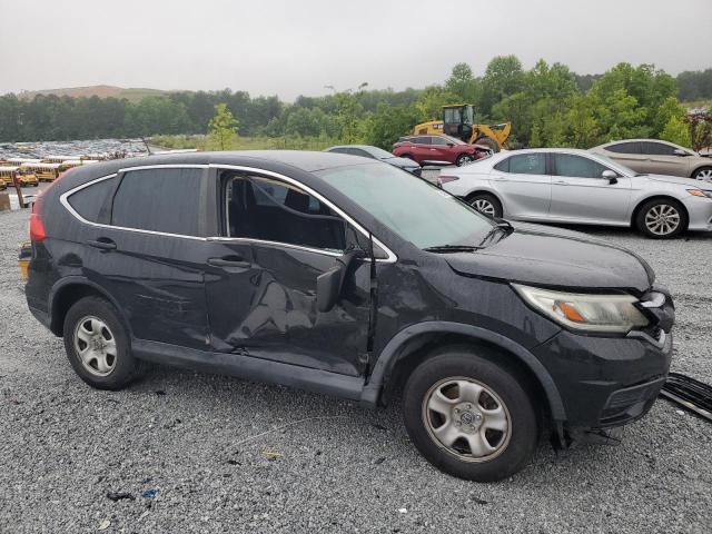 Vin: 2hkrm3h36gh546603, lot: 58491475, honda crv lx 20164