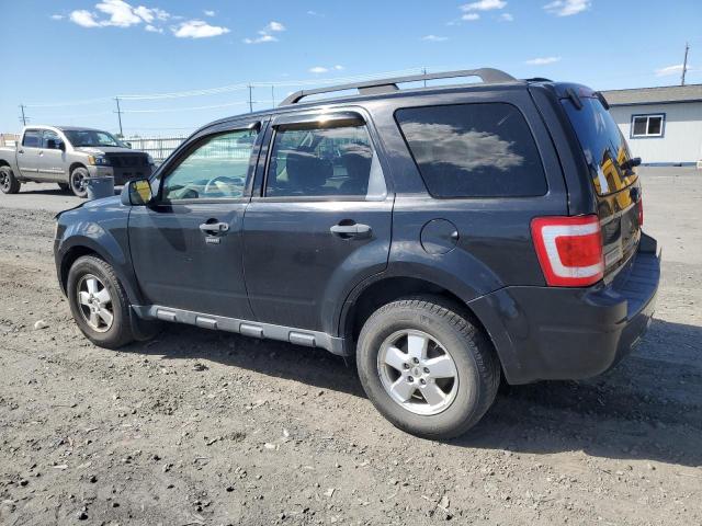 Vin: 1fmcu9d70bka87253, lot: 55697585, ford escape xlt 20112