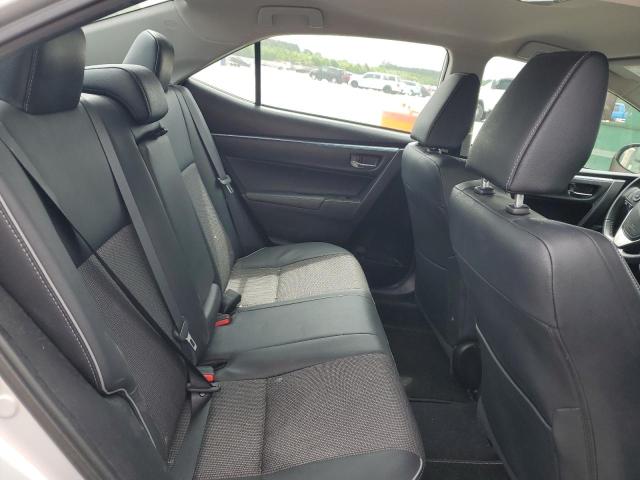 2016 TOYOTA COROLLA L - 5YFBURHE0GP424165
