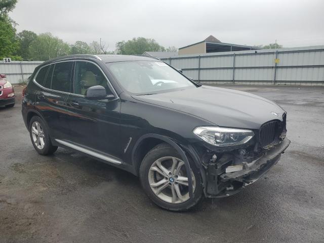 Vin: 5uxty5c07l9c04004, lot: 56303845, bmw x3 xdrive30i 20204