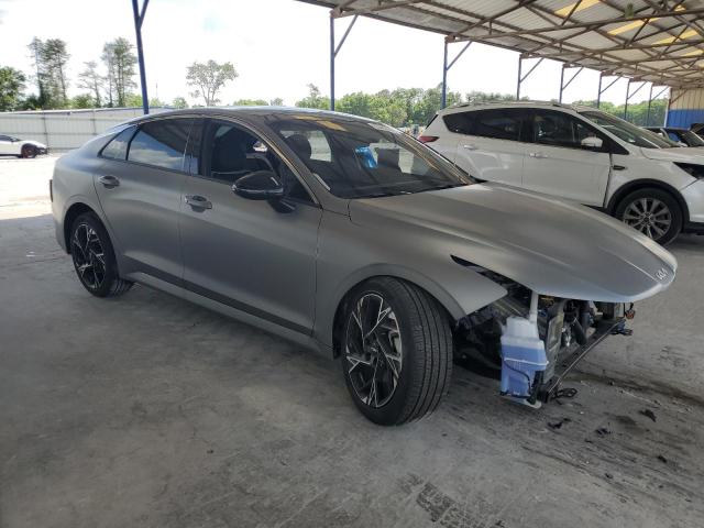 Vin: knag64j71s5326280, lot: 55486405, kia k5 gt line 20254