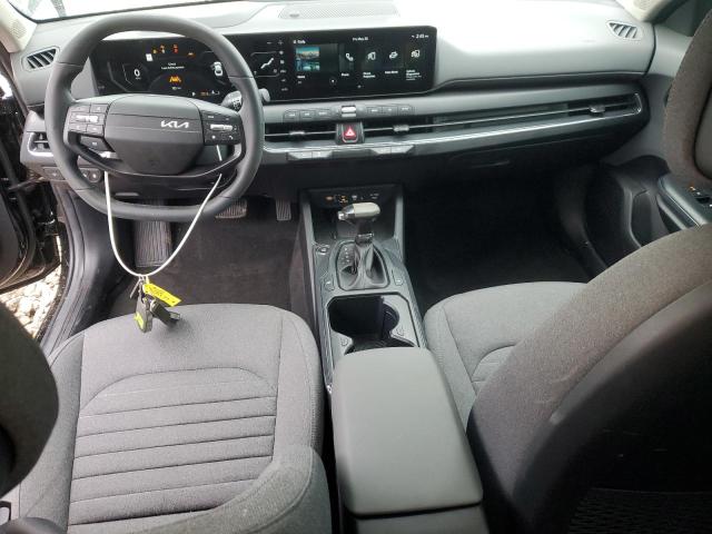 2025 KIA K4 EX 3KPFU4DE7SE014628