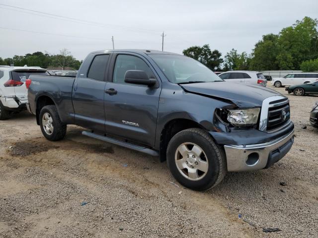 Vin: 5tfum5f13ax002529, lot: 57804615, toyota tundra double cab sr5 20104