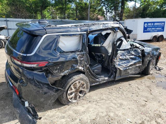 Vin: 1c4rjkbg8m8189045, lot: 57964365, jeep grand cher l limited 20213