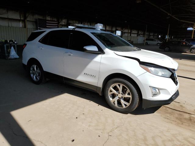 Vin: 3gnaxlex7ls526685, lot: 56571455, chevrolet equinox lt 20204
