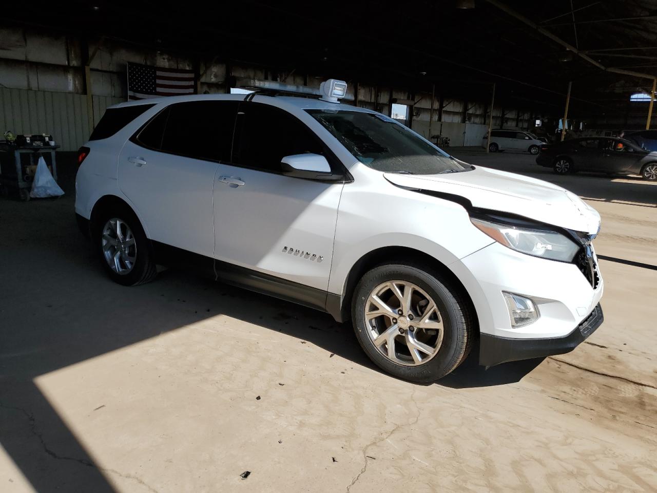 CHEVROLET EQUINOX 2020