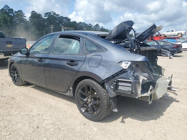 Vin: 2hgfe2f59rh586623, lot: 56962035, honda civic sport 20242