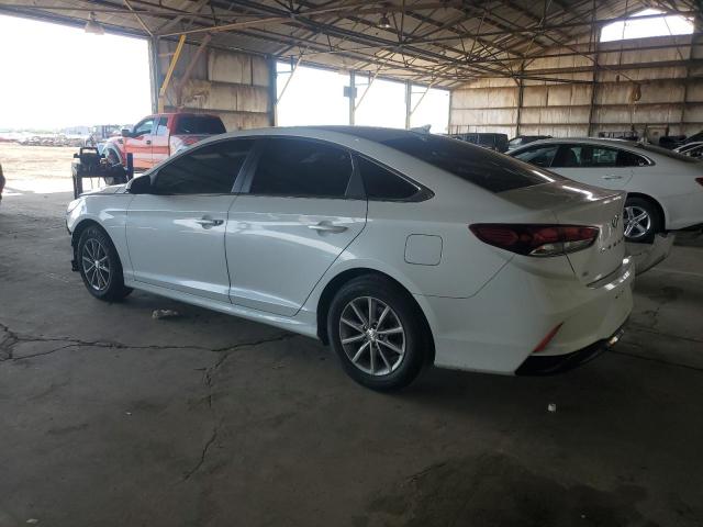 Vin: 5npe24afxkh789693, lot: 55846405, hyundai sonata se 20192