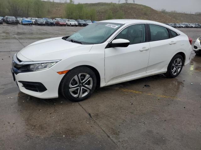 Vin: 19xfc2f57he025545, lot: 55852185, honda civic lx 2017 img_1