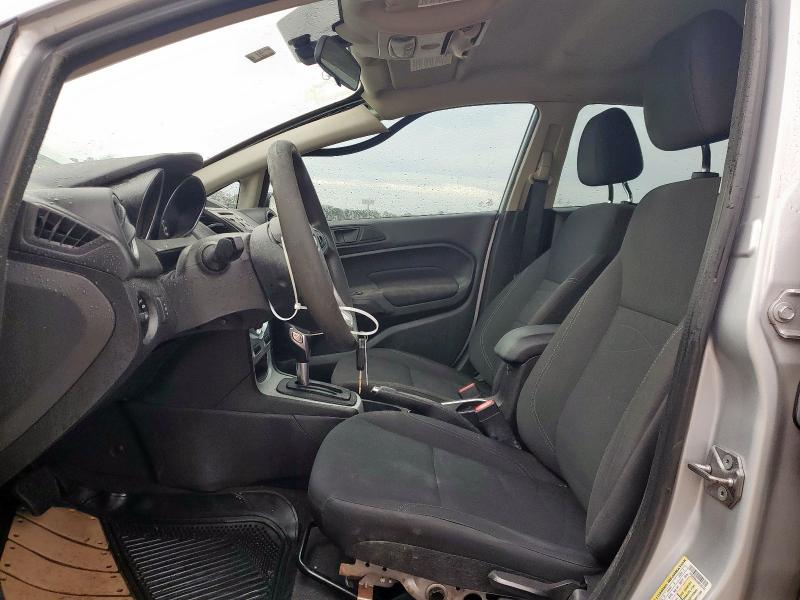 2018 FORD FIESTA SE - 3FADP4BJ2JM144132