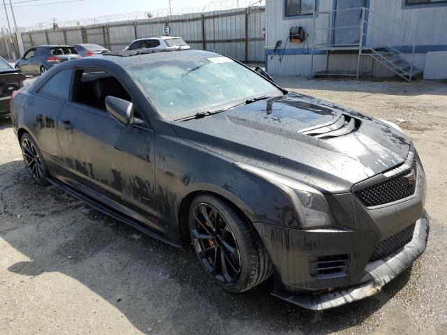 Vin: 1g6an1ry6h0145904, lot: 58237405, cadillac ats 20174