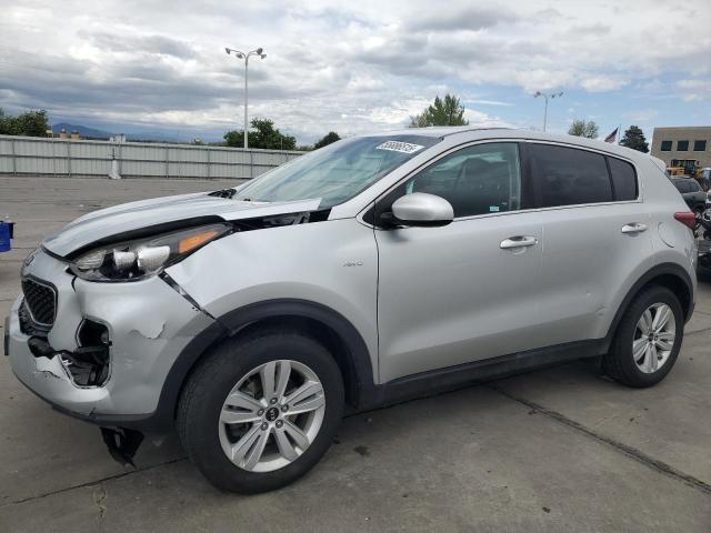 Vin: kndpmcacxk7530936, lot: 55886515, kia sportage lx 2019 img_1