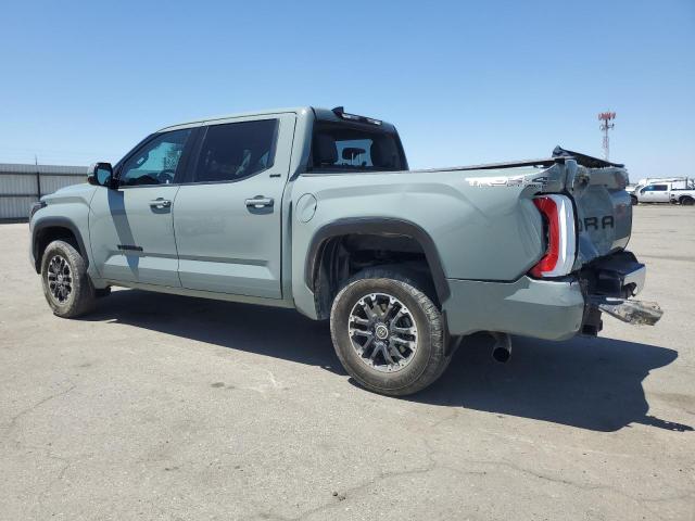Vin: 5tfla5db8nx039937, lot: 55700205, toyota tundra crewmax sr 20222